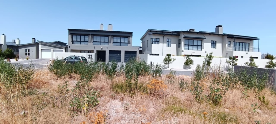 0 Bedroom Property for Sale in Sunset Estate Western Cape